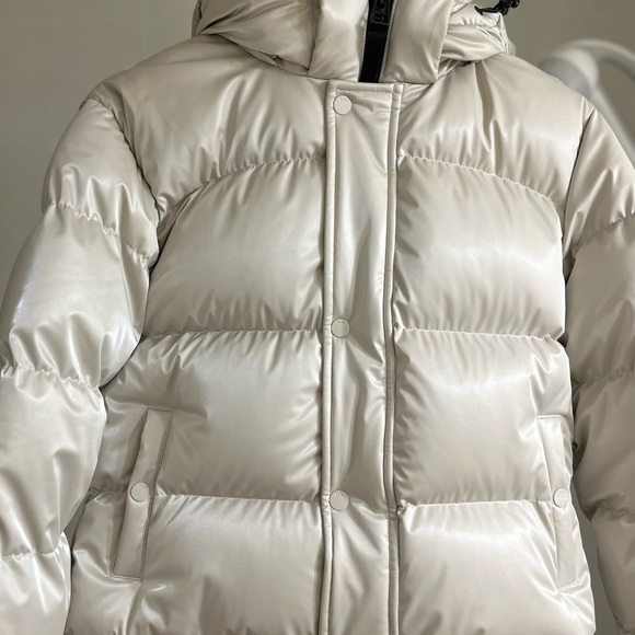 Super Puff Shorty Liquid Shine - Picture 10 of 16